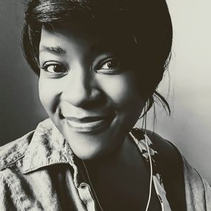 Meet your Posher, Dominique